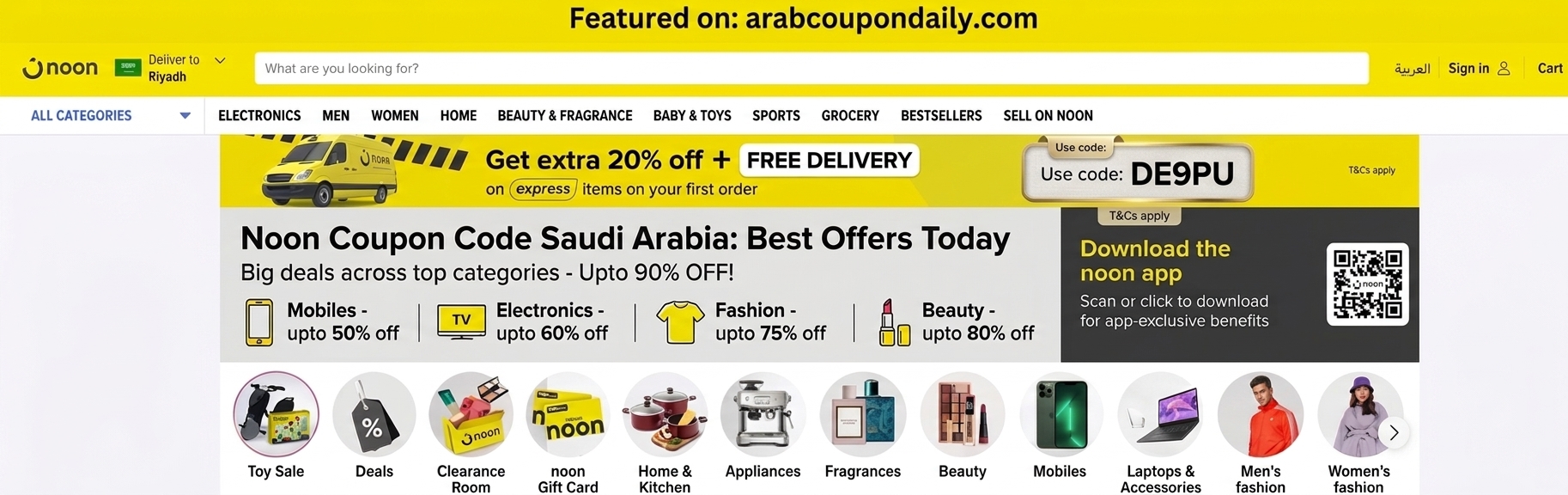 Noon-Coupon-Code-Saudi-Arabia